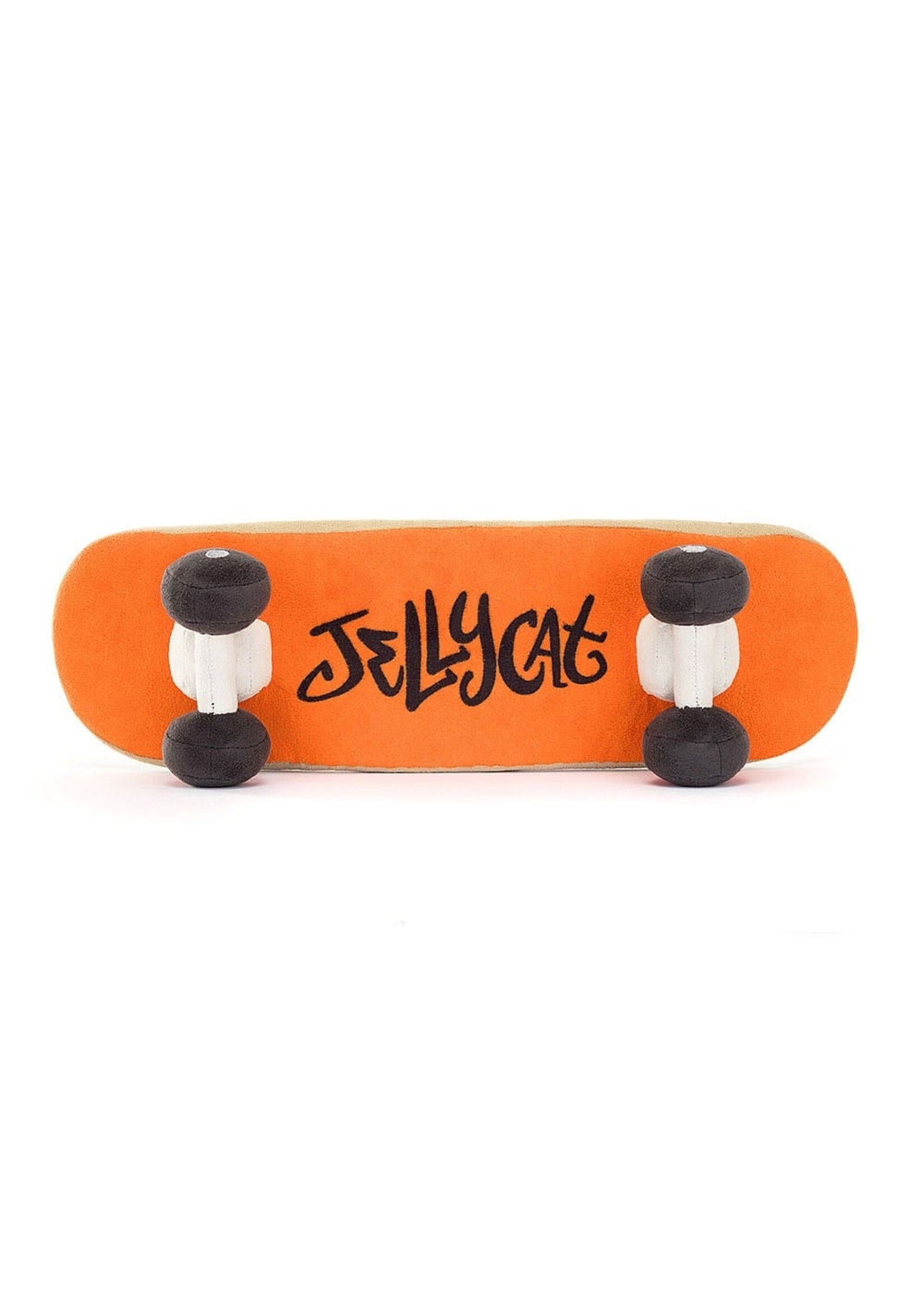 Jellycat Amuseables Sports - Skateboarding