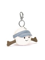 Jellycat Amuseable Sports Golf Bag Charm