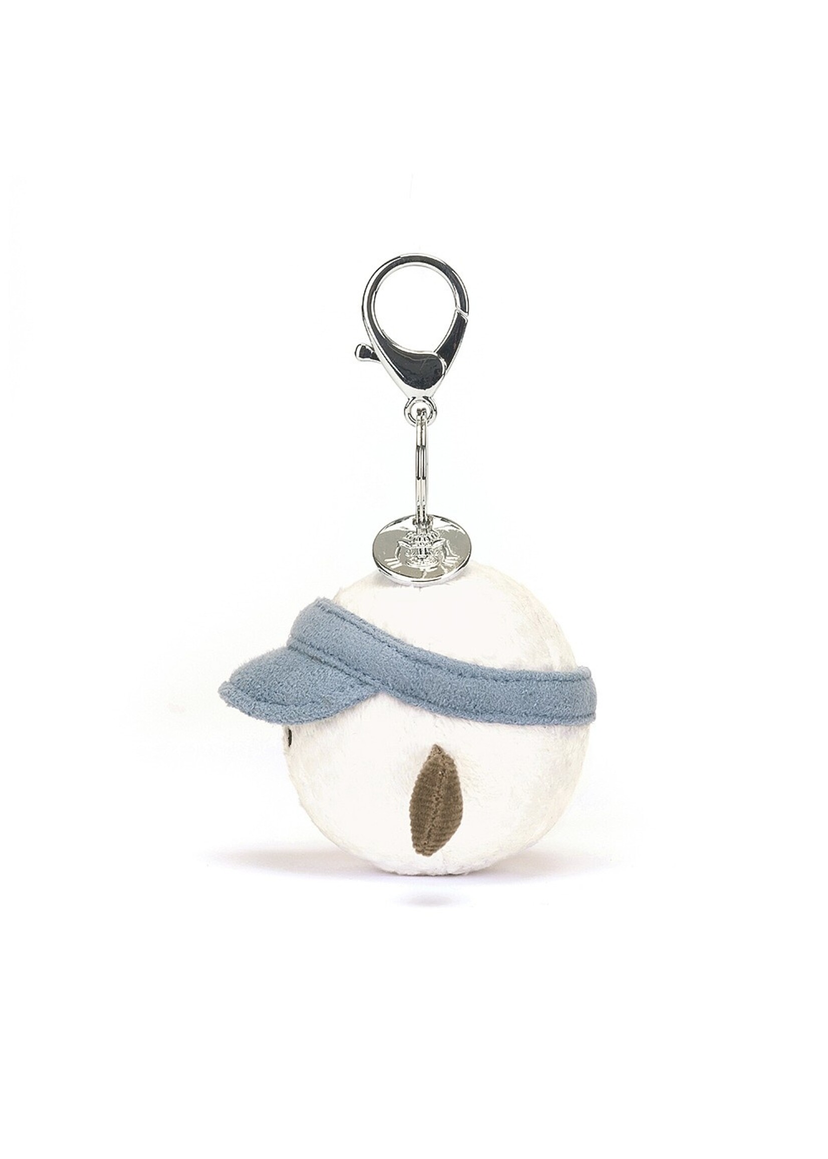 Jellycat Amuseable Sports Golf Bag Charm