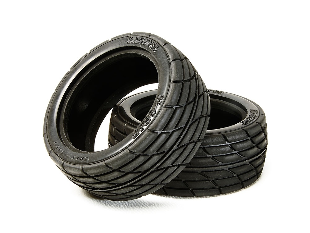 53227 - Touring Car M2 Radial Tires