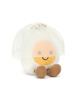 Jellycat Amuseable Boiled Egg Bride