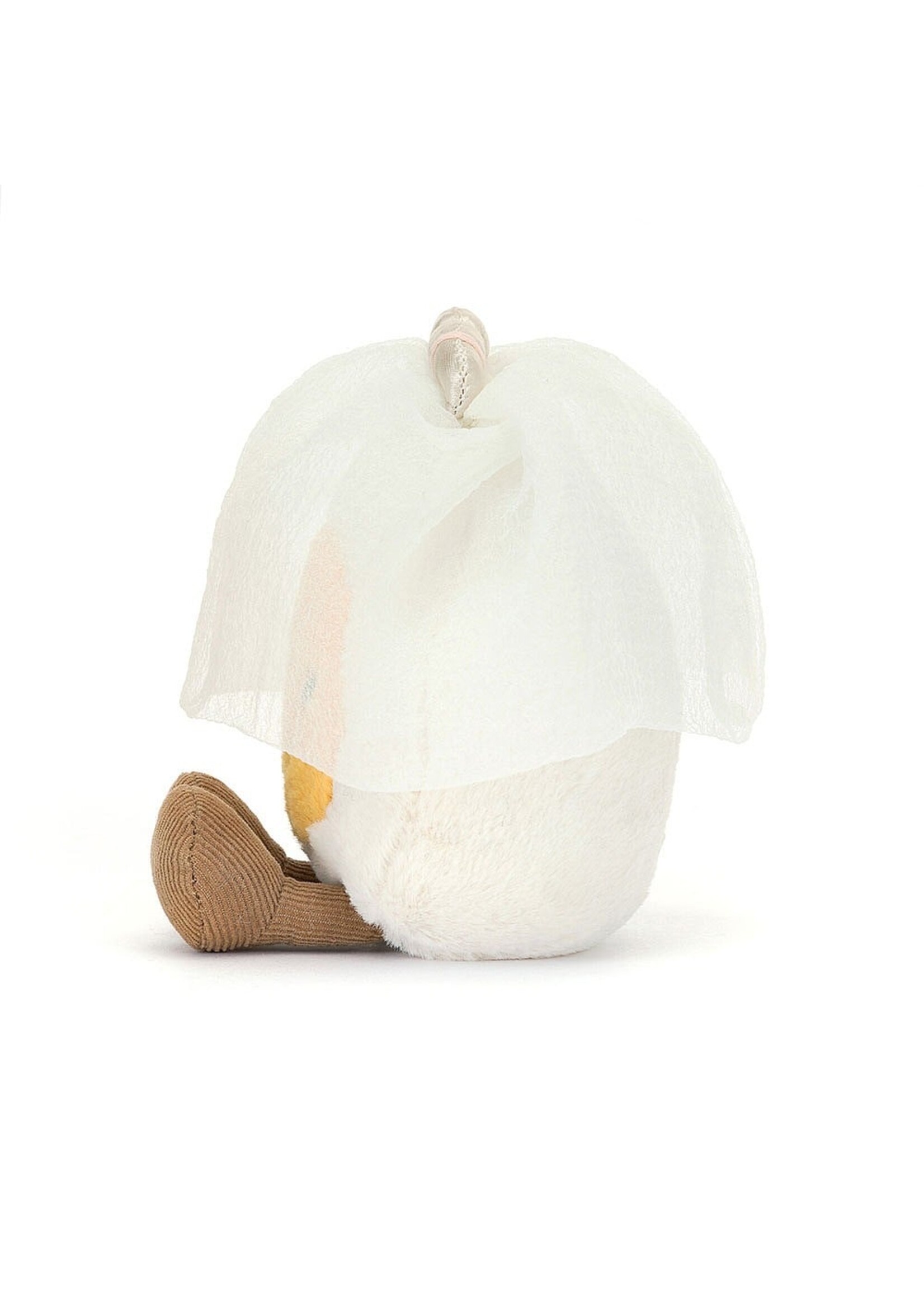 Jellycat Amuseable Boiled Egg Bride