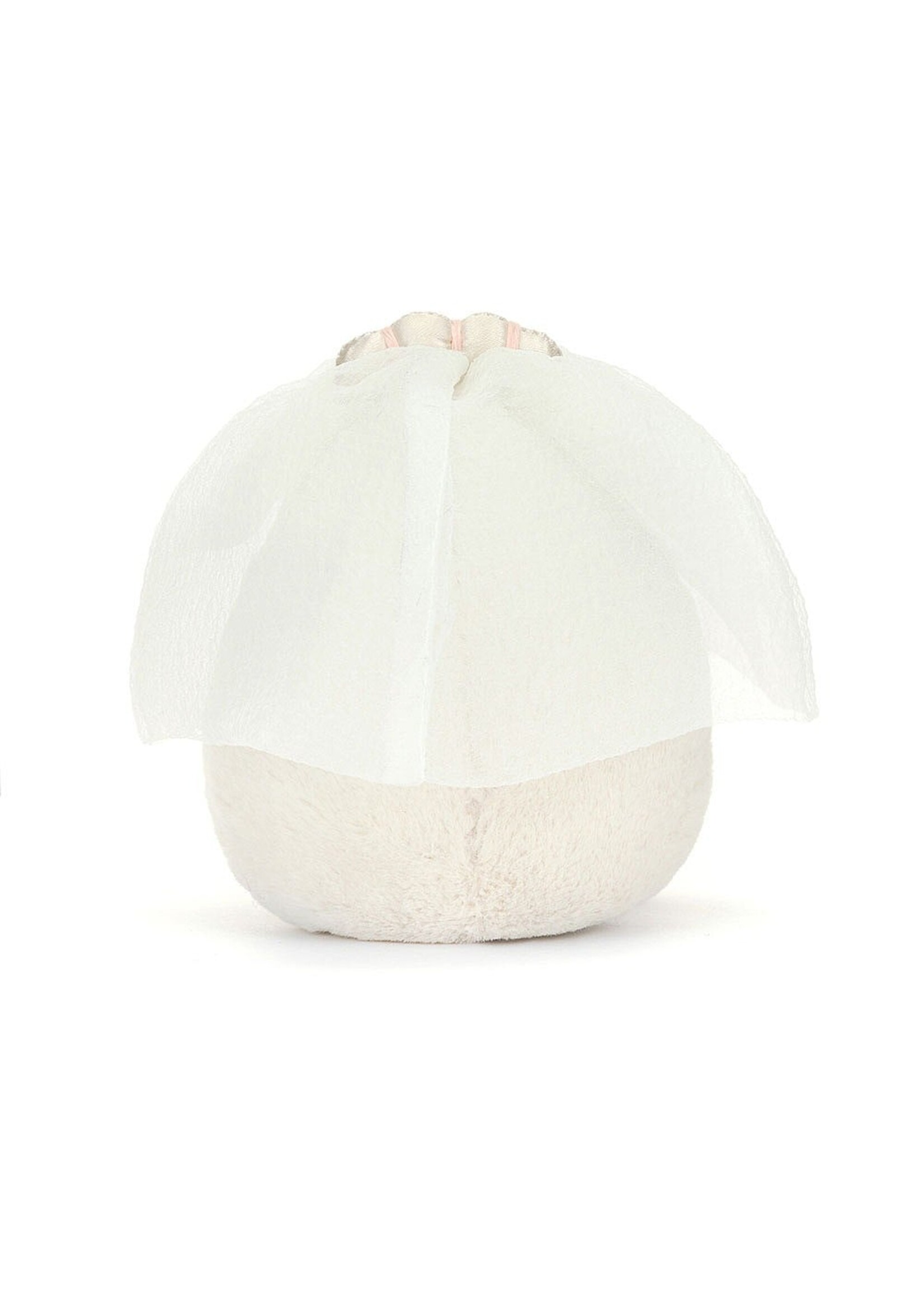 Jellycat Amuseable Boiled Egg Bride