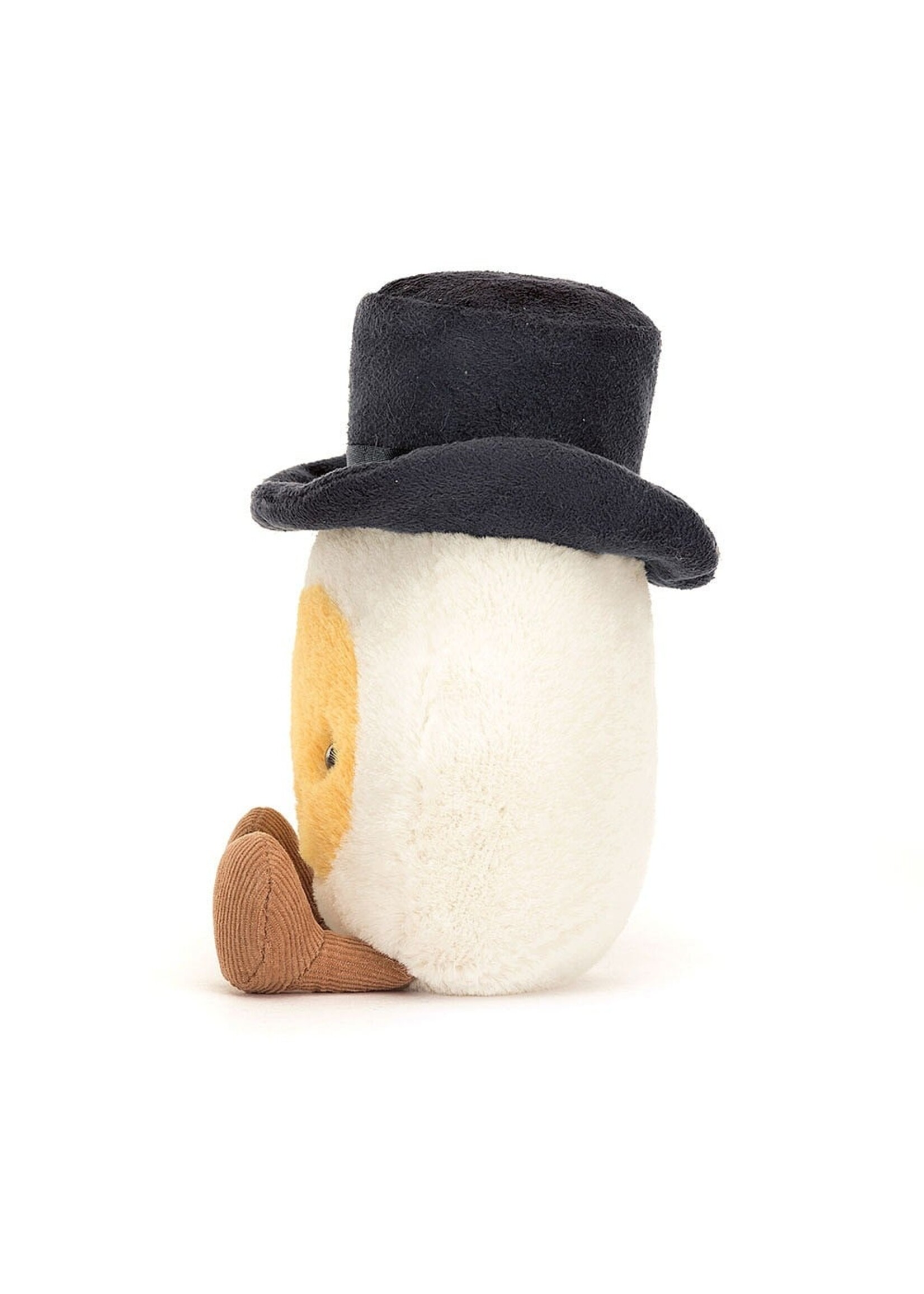 Jellycat Amuseable Boiled Egg Groom