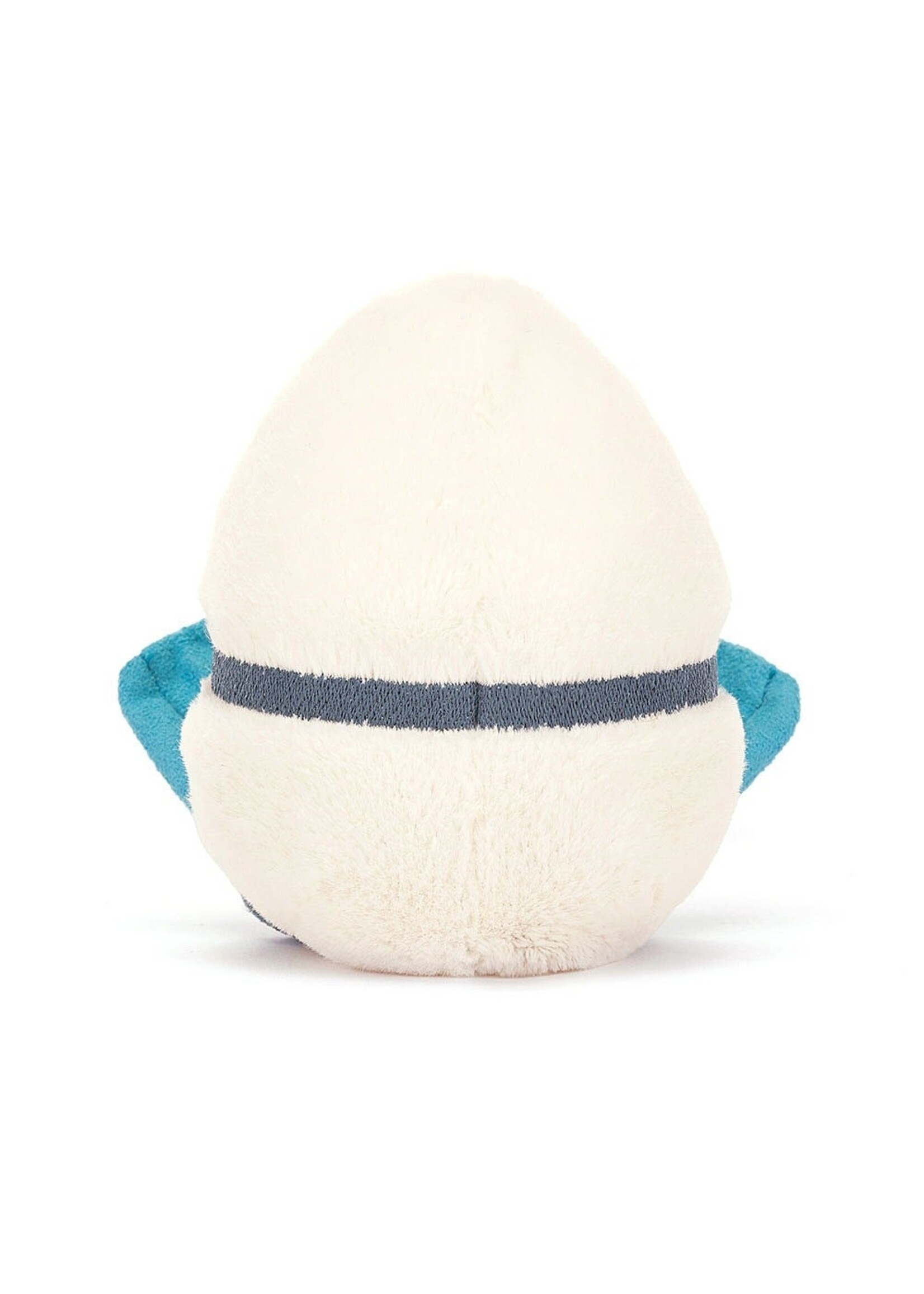 Jellycat Amuseable Boiled Egg Scuba
