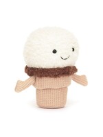 Jellycat Amuseable Ice Cream Cone