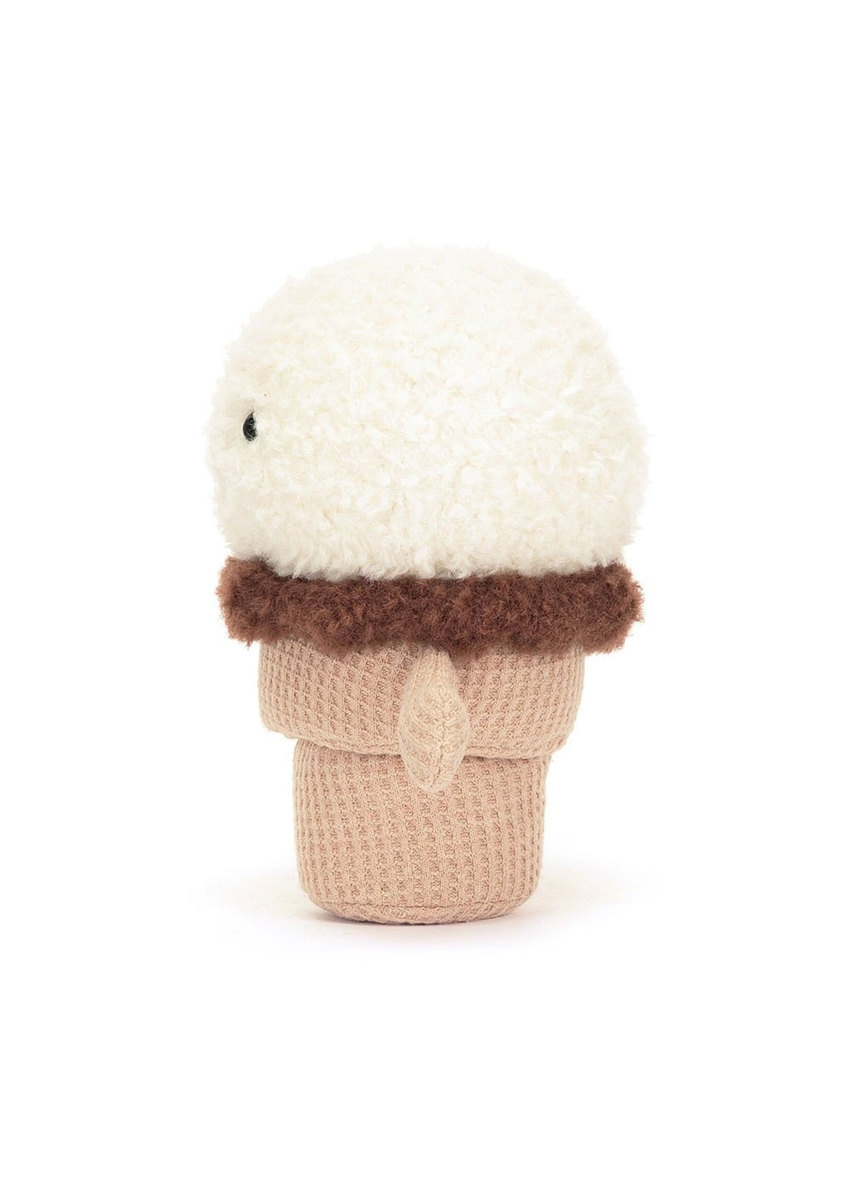 Jellycat Amuseable Ice Cream Cone