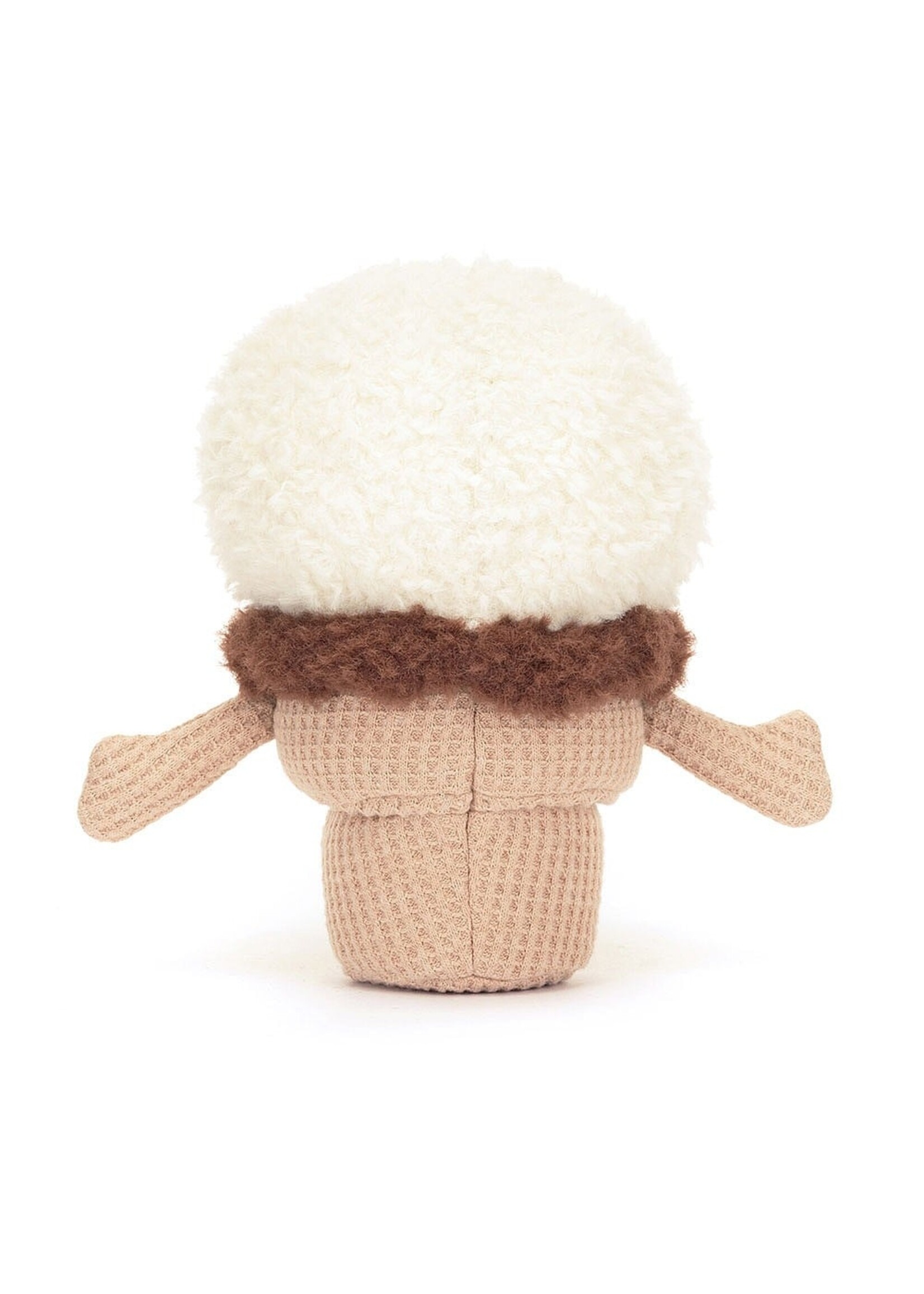 Jellycat Amuseable Ice Cream Cone