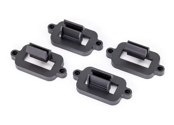 10218 - Body Mount Latch (4)