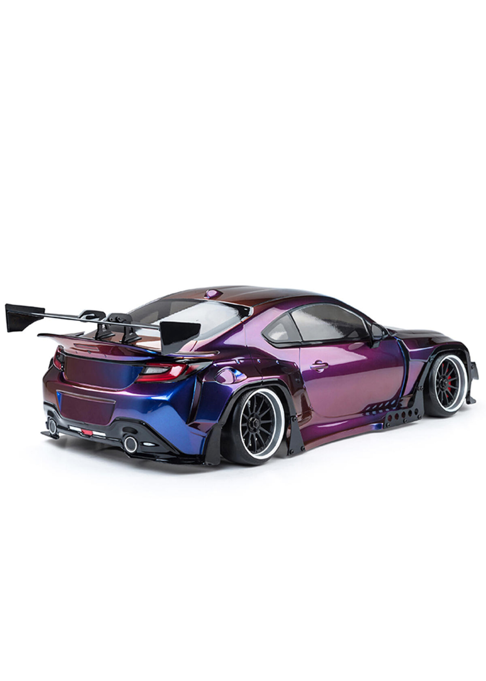 MST 1/10 MST RMX 2.5 2WD Brushless Drift Car With GR86RB Body, RTR - Purple