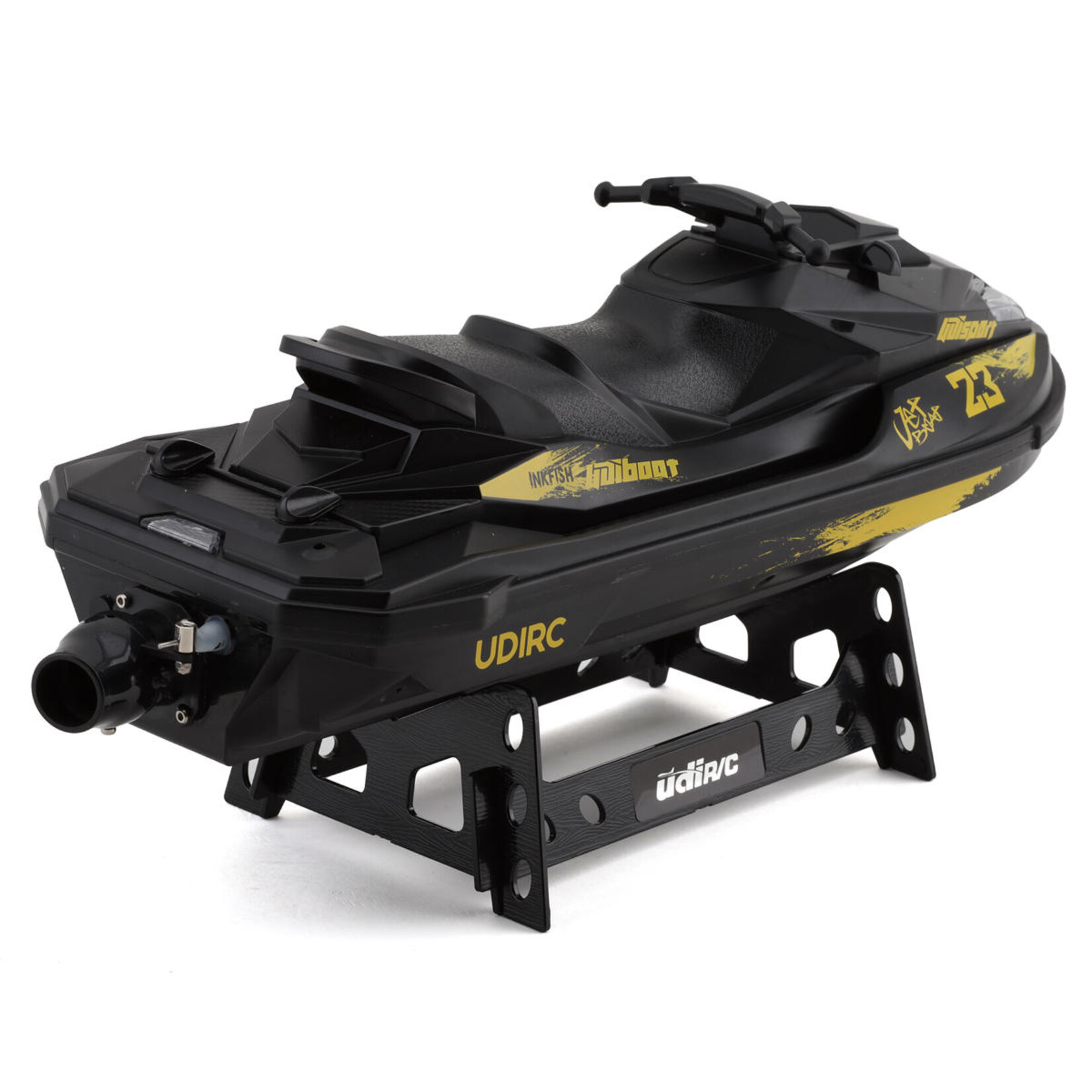 UDI UDI023B - Inkfish Electric RC Jet Ski, RTR - Brushless