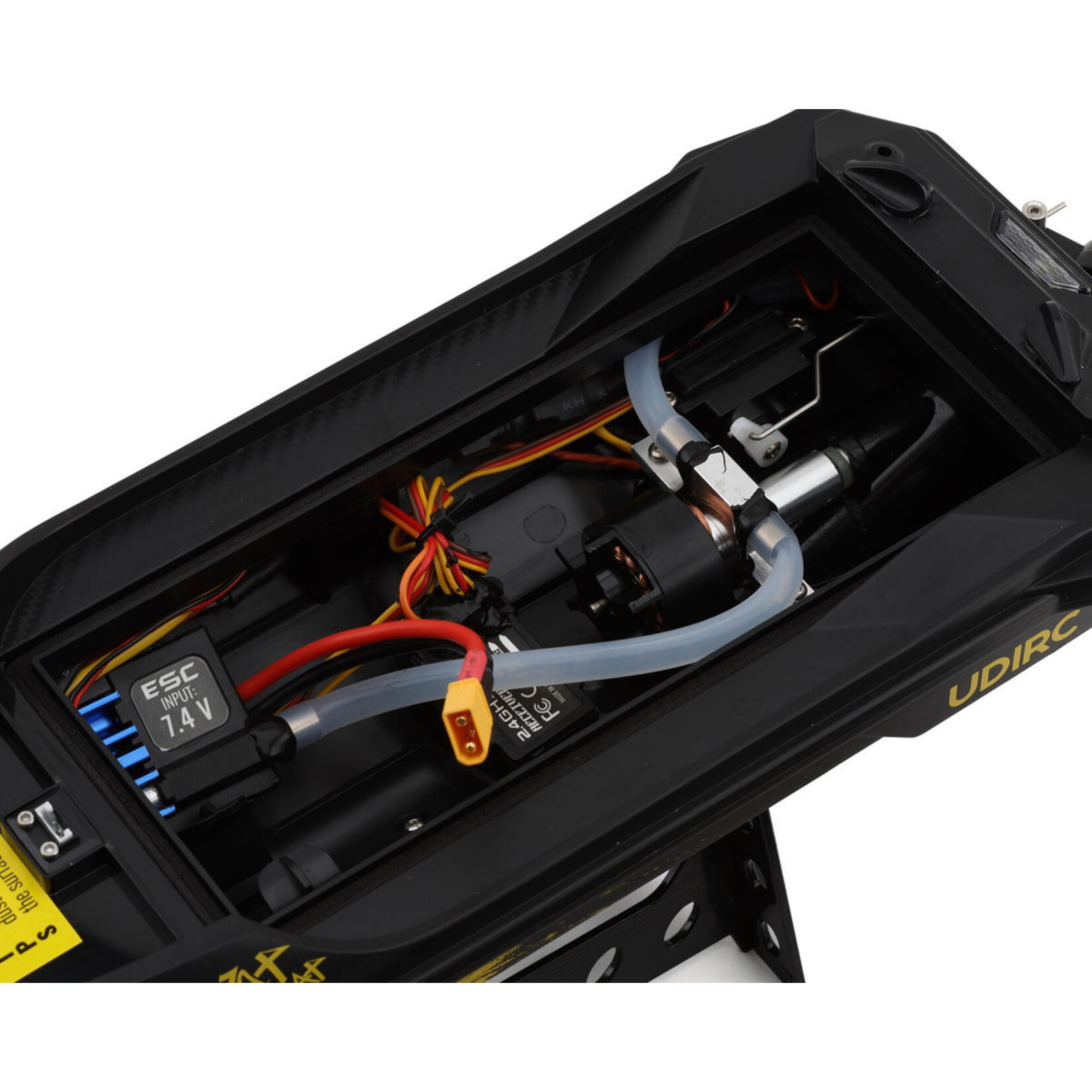 UDI UDI023B - Inkfish Electric RC Jet Ski, RTR - Brushless