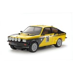 Tamiya 58729A - 1/10 RC Opel Kadett GT/E (MB-01)