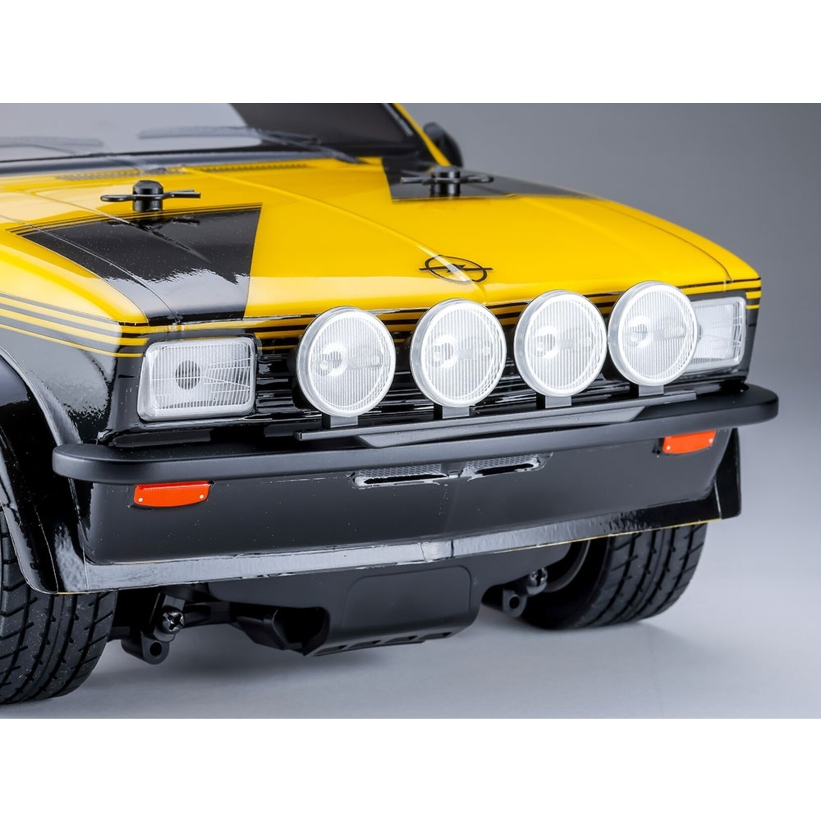 Tamiya 58729A - 1/10 RC Opel Kadett GT/E (MB-01)