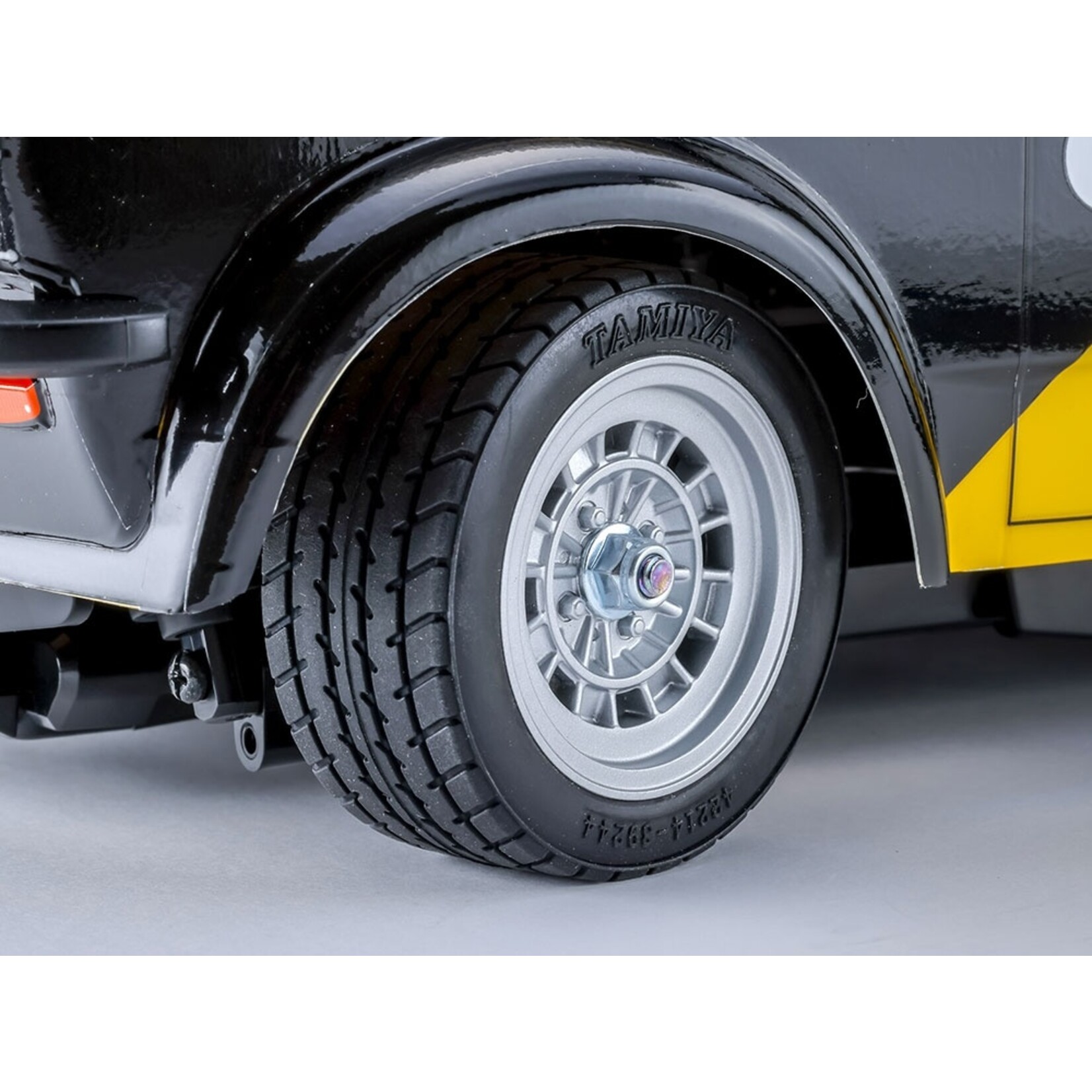 Tamiya 58729A - 1/10 RC Opel Kadett GT/E (MB-01)