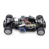 Tamiya 58729A - 1/10 RC Opel Kadett GT/E (MB-01) - Hub Hobby