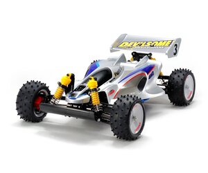 すー Tamiya 47367A - Manta Ray (2018) - Hub Hobby