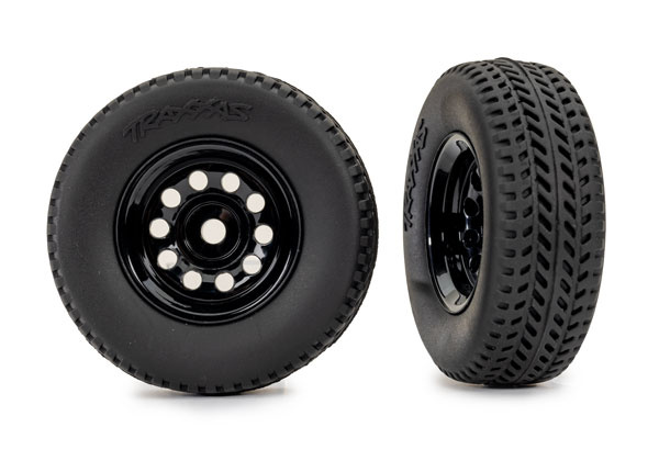 10362 - Boat Trailer Wheels & Tires