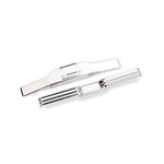 Traxxas 9846 - TRX-4MT Ford F-150 Bumper, Front & Rear