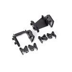 Traxxas 9831 - TRX-4MT Shock Mounts, Front & Rear