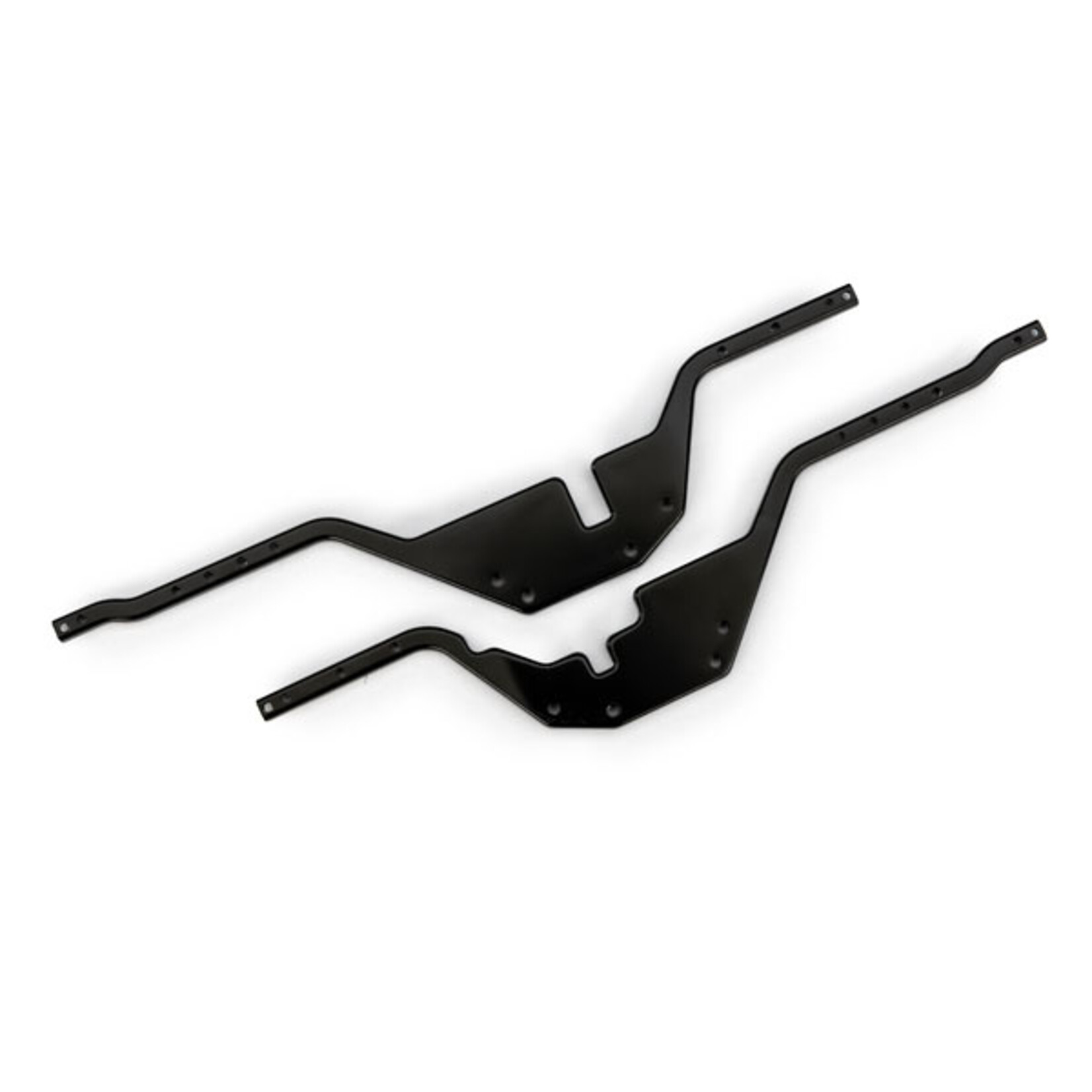Traxxas 9840 -  TRX-4MT Steel 220mm Chassis Rails, Left & Right