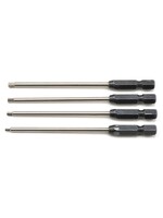 Pro-Tek RC PTK-8243 - TruTorque Metric Power Tool Tips