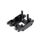 Traxxas 9860 - TRX-4MT Skidplate, Center