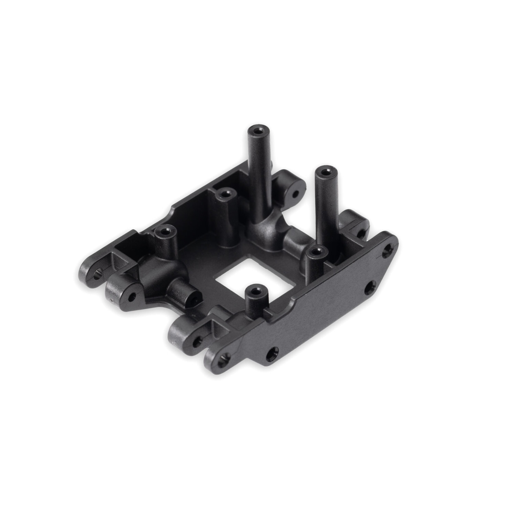 Traxxas 9860 - TRX-4MT Skidplate, Center