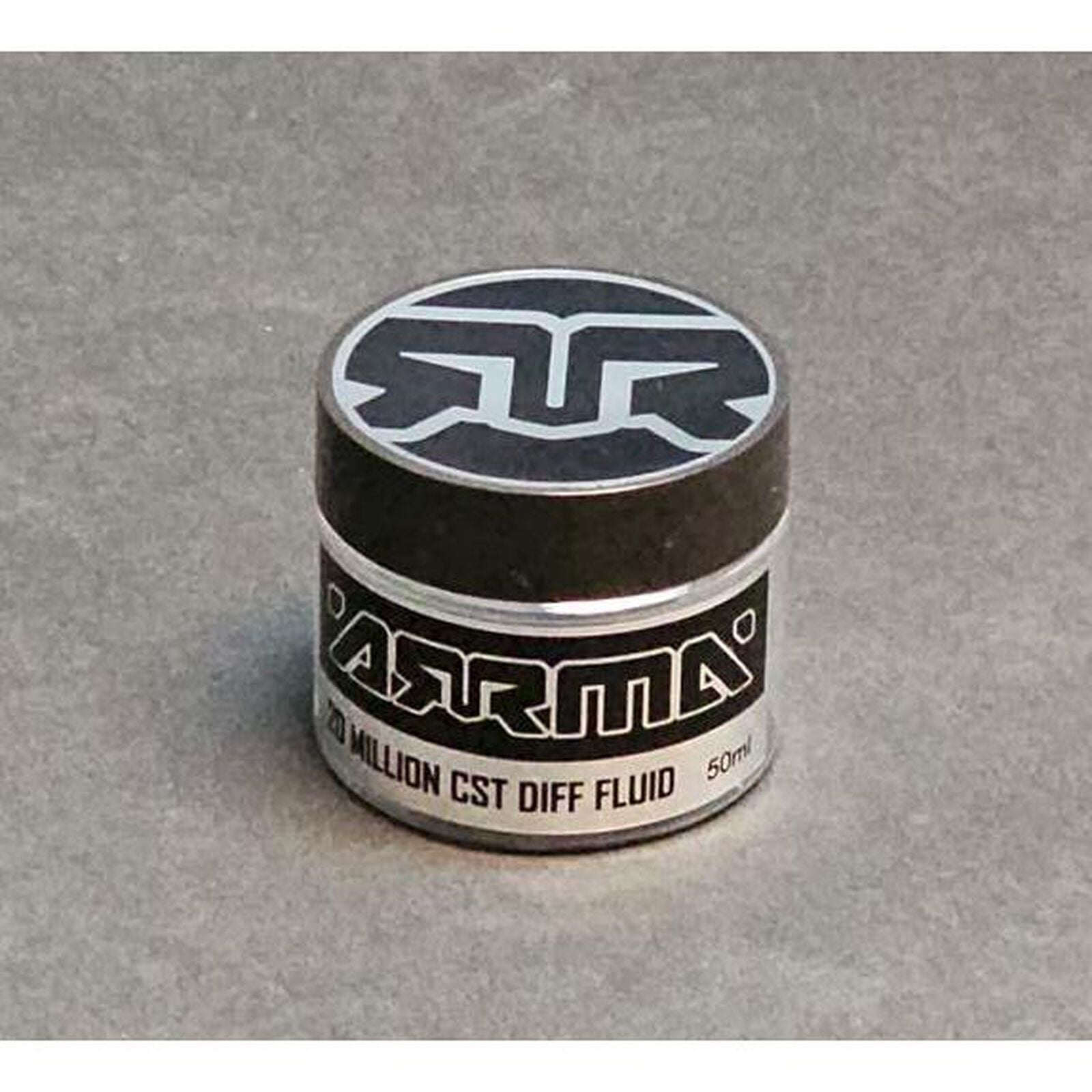 ARA850027 - 20 Million cSt Diff Fluid - 20mL