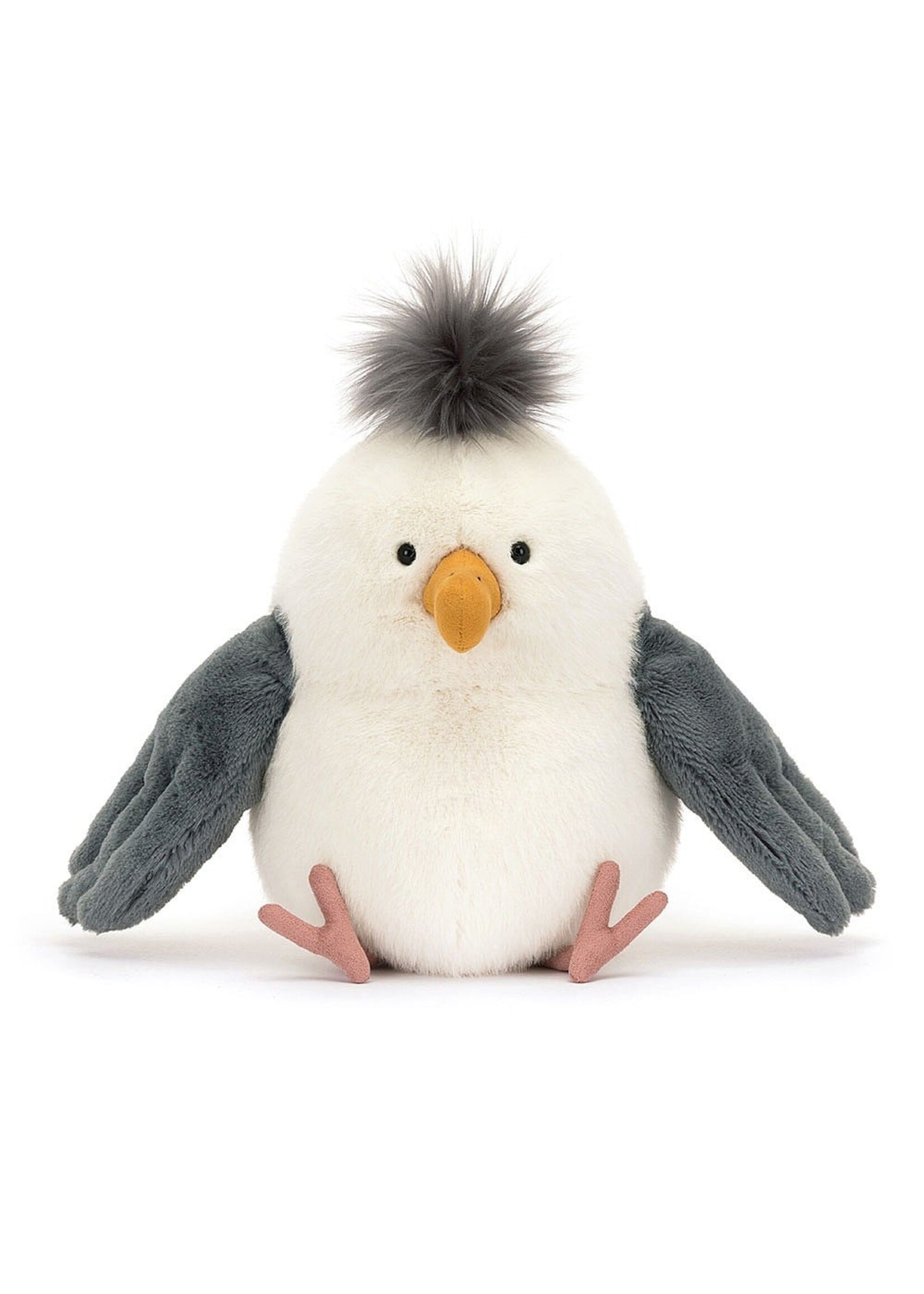 Jellycat Chip Seagull