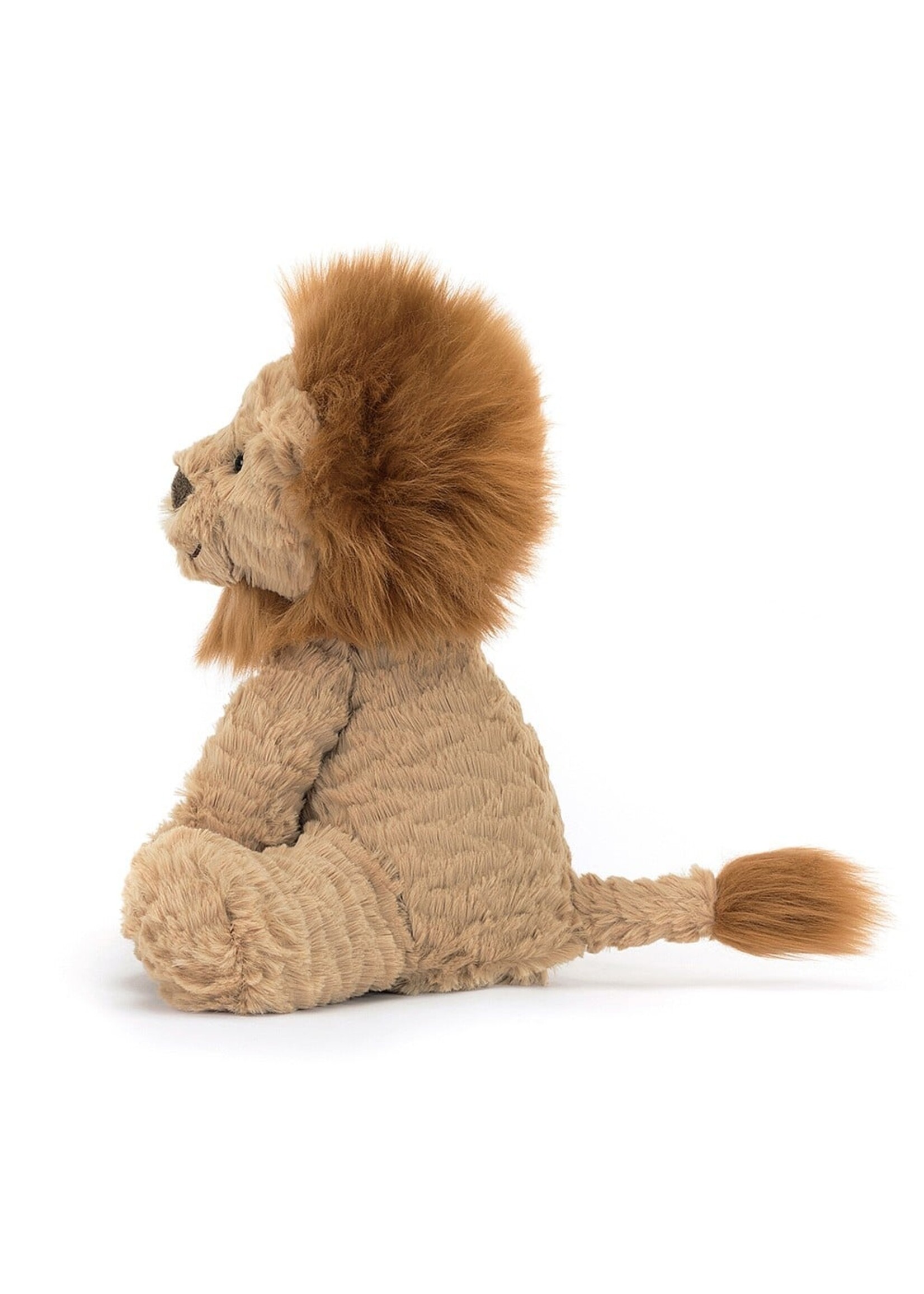 Jellycat Fuddlewuddle Lion - Large