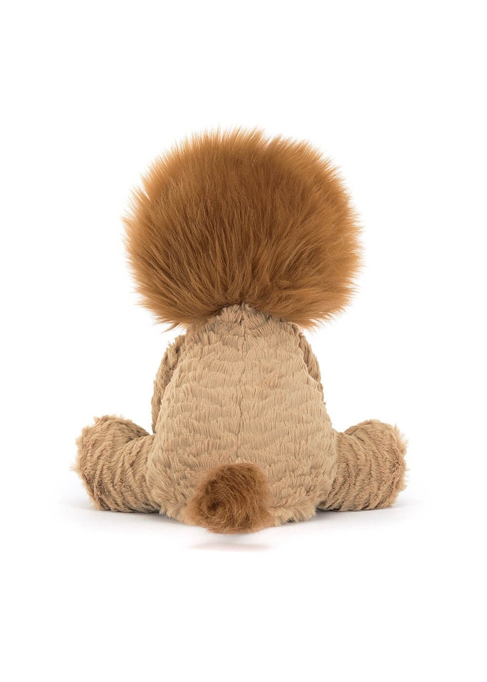 Jellycat Fuddlewuddle Lion - Large