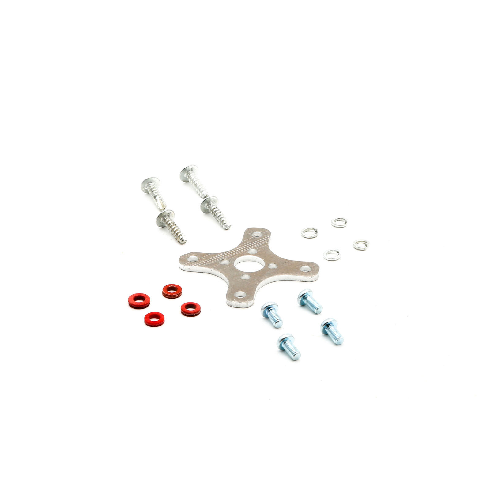 ParkZone PKZ6307 - Motor Mount: Mosquito - Hub Hobby