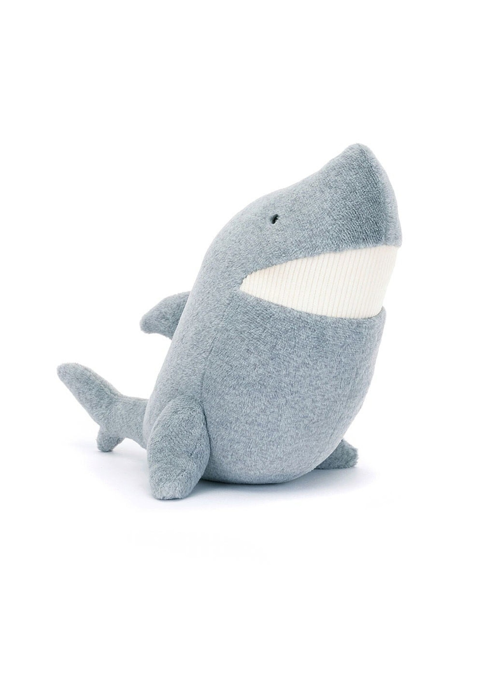 Jellycat Silvie Shark