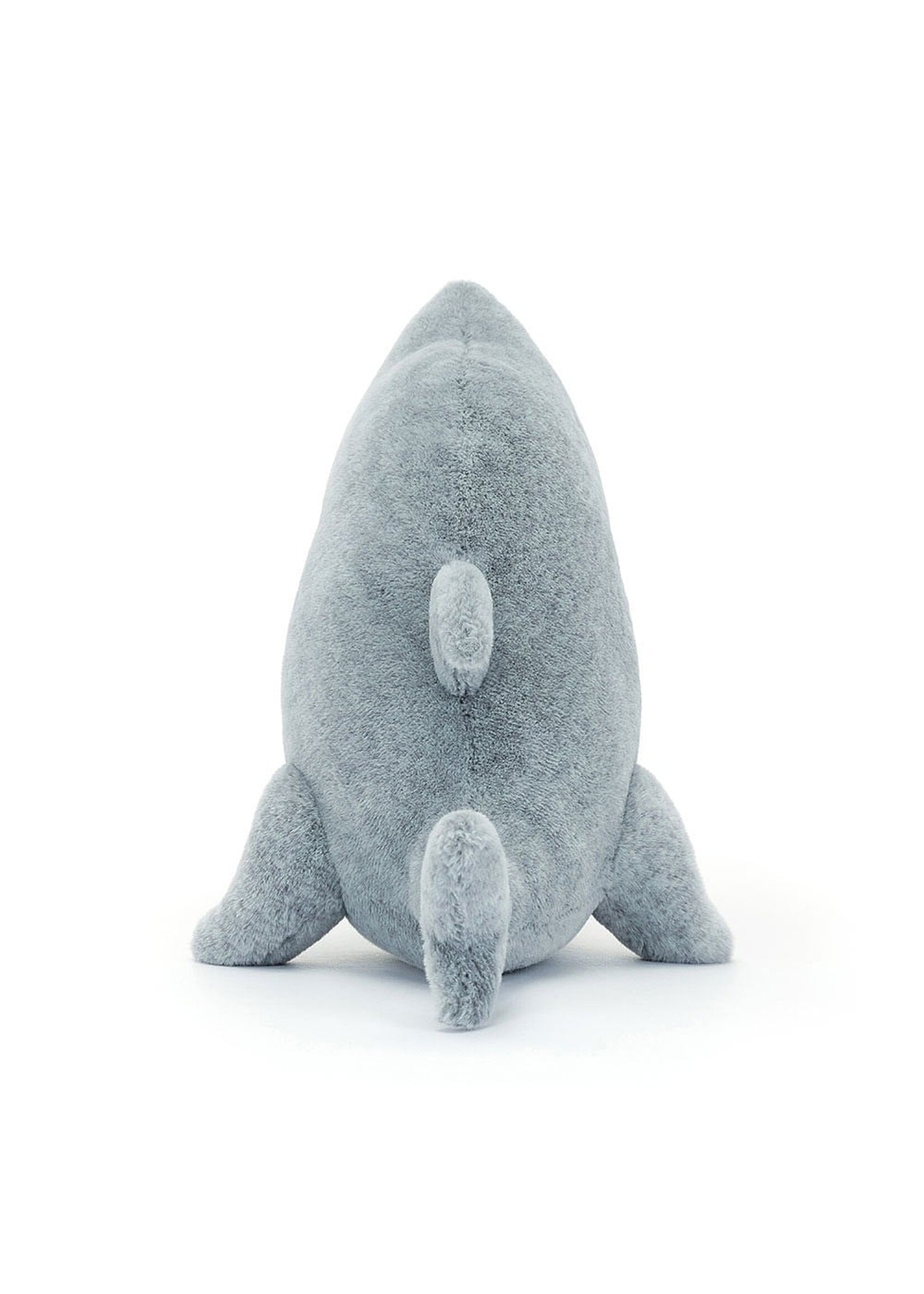 Jellycat Silvie Shark