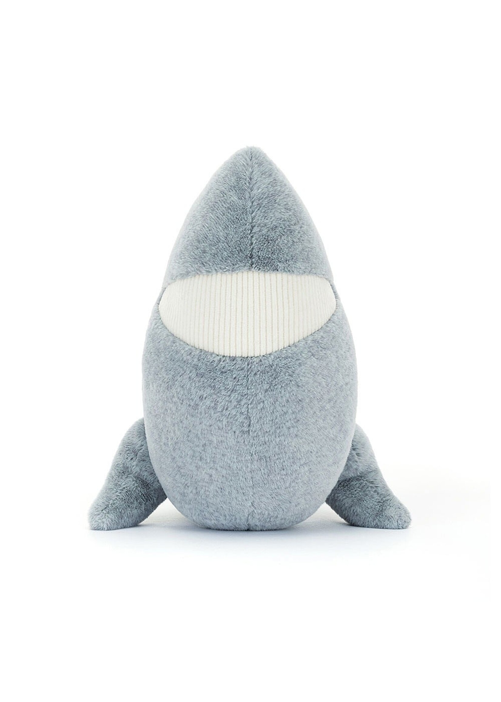 Jellycat Silvie Shark