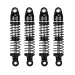Pro-Line PRO639200 - Big Bore Scaler Shocks for TRX-4M (4)