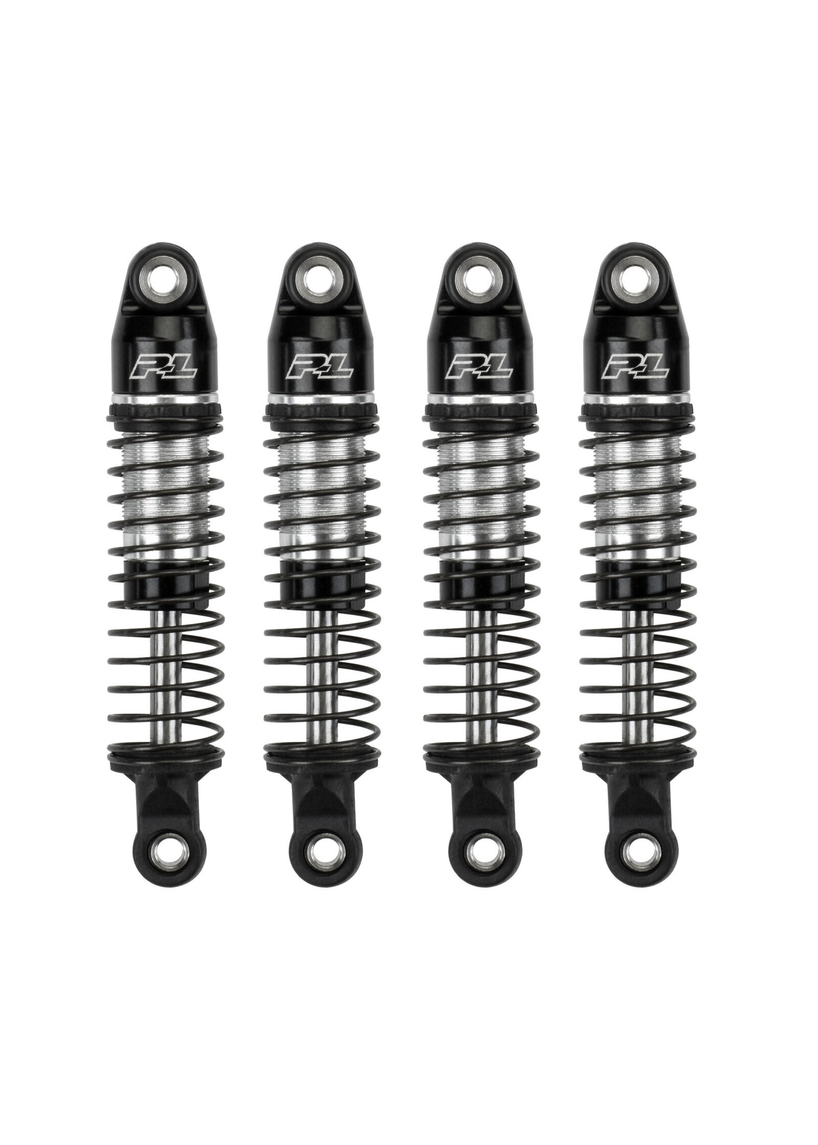 Pro-Line PRO639200 - Big Bore Scaler Shocks for TRX-4M (4)