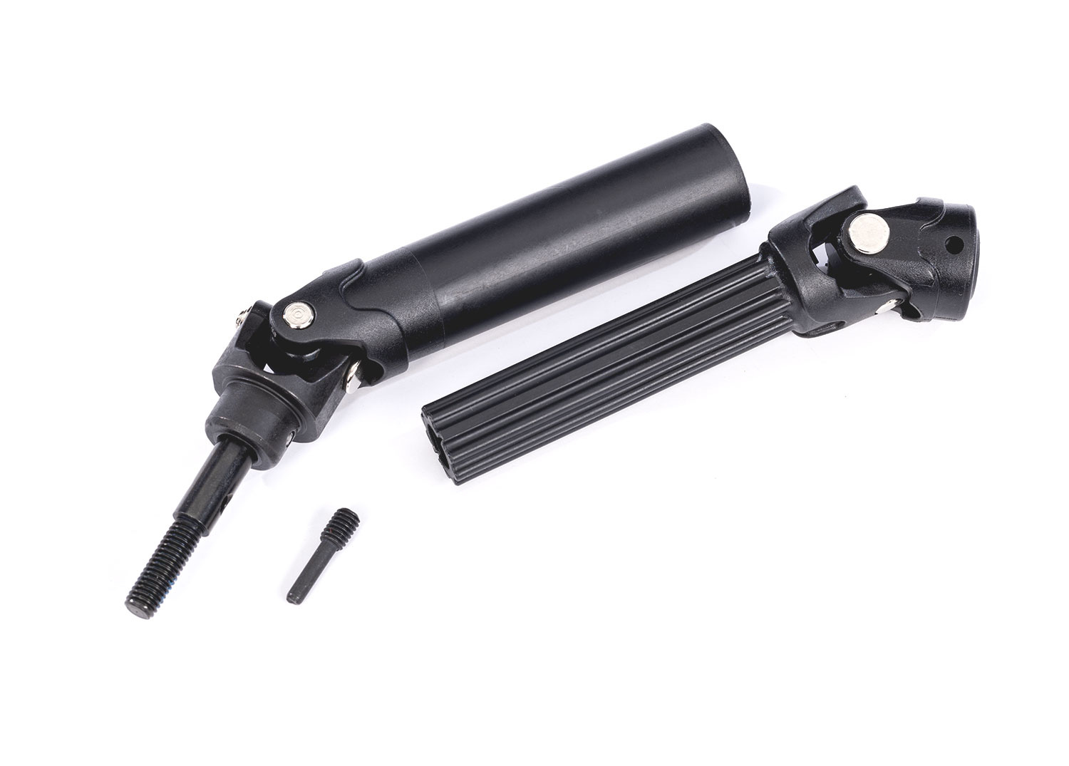 10250 - Driveshaft Assembly, Front Or Rear