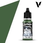 Vallejo 70.756 - Model Color Splinter Green (18ml)