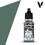Vallejo 70.757 - Model Color Pacific Green (18ml)