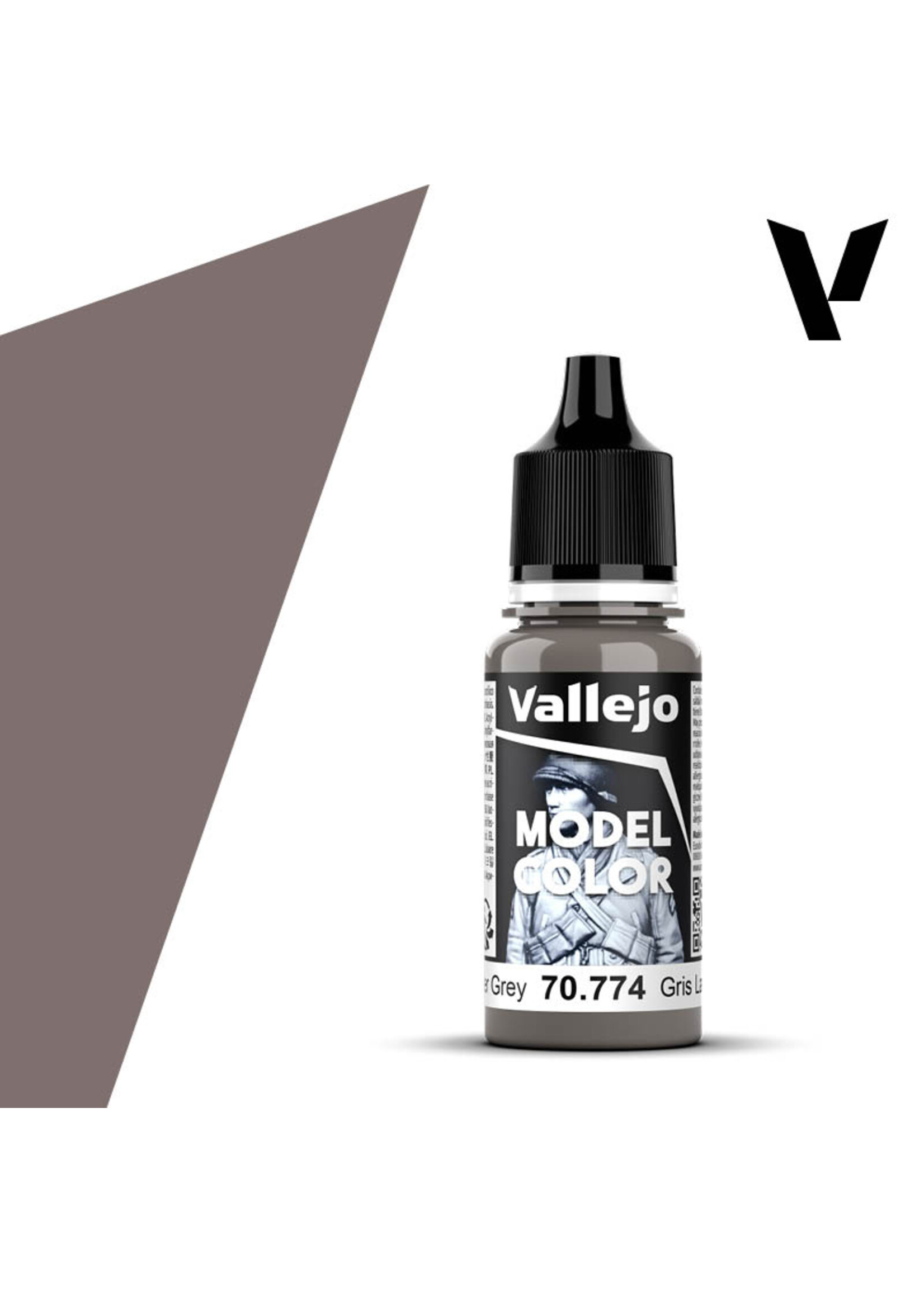 Vallejo 70.774 - Model Color Lavender Grey (18ml)