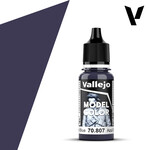 Vallejo 70.807 - Model Color Oxford Blue (18ml)