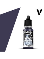 Vallejo 70.807 - Model Color Oxford Blue (18ml)