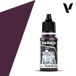 Vallejo 70.810 - Model Color Royal Purple (18ml)