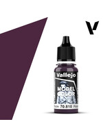 Vallejo 70.810 - Model Color Royal Purple (18ml)