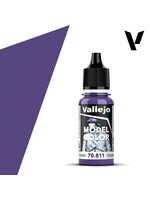 Vallejo 70.811 - Model Color Blue Violet (18ml)