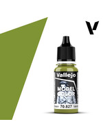 Vallejo 70.827 - Model Color Lime Green (18ml)