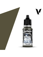 Vallejo 70.830 - Model Color German Field Grey (18ml)