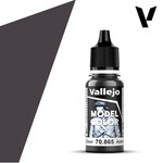 Vallejo 70.865 - Model Color Oily Steel (18ml)